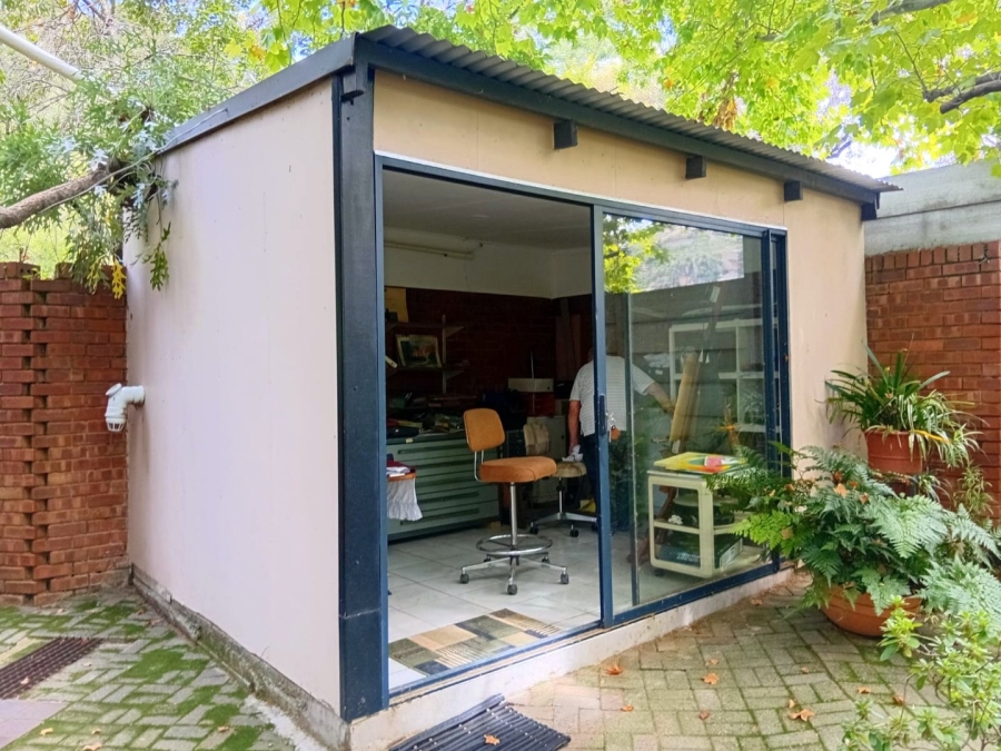 5 Bedroom Property for Sale in Clarens Free State